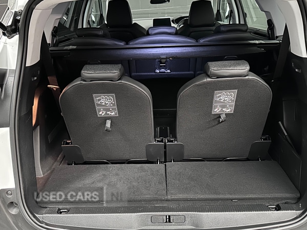 Used Peugeot 5008 2019 for sale - 77825724: Photo 16