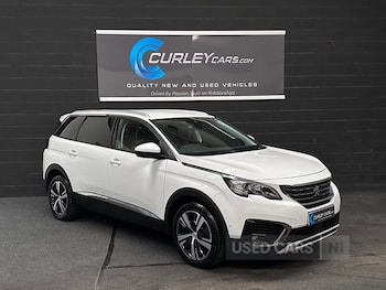 Peugeot 5008 feature image