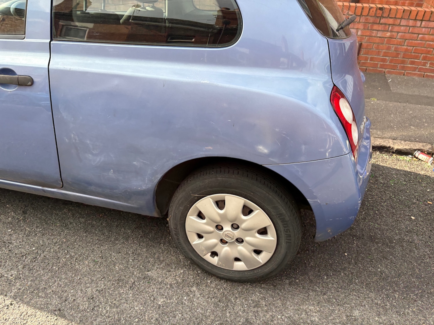 Vehicle 7