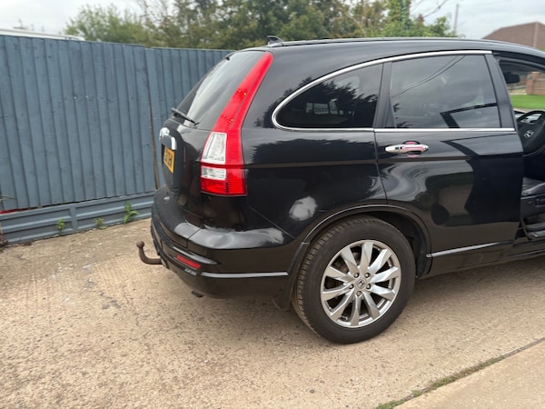 Used Honda CR-V 2011 for sale - 75638381: Photo 11