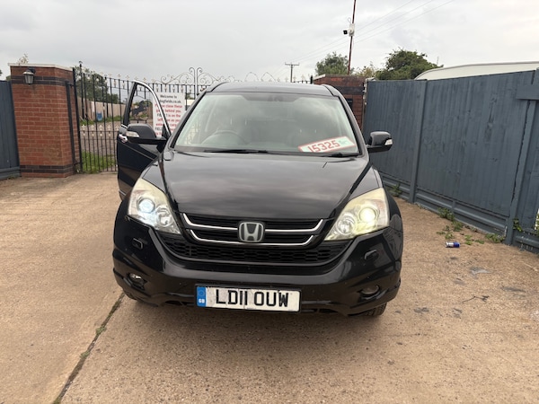 Used Honda CR-V 2011 for sale - 75638381: Photo 14