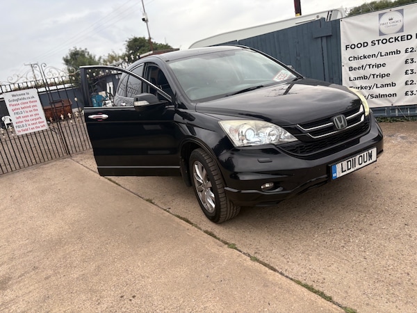 Used Honda CR-V 2011 for sale - 75638381: Photo 15