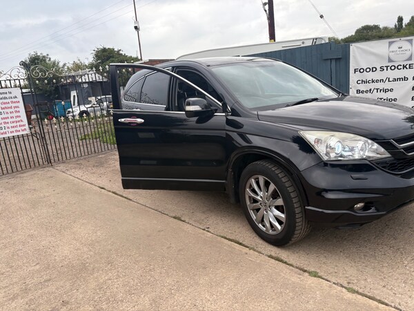 Used Honda CR-V 2011 for sale - 75638381: Photo 16