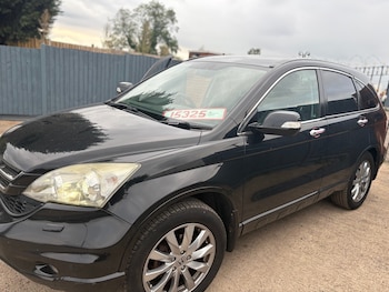 Used Honda CR-V 2011 for sale - 75638381: Photo