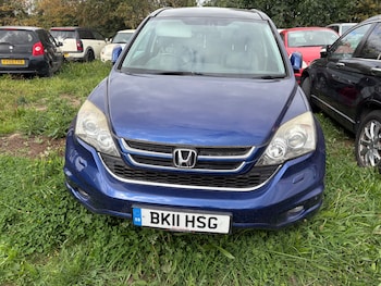 Honda - CR-V