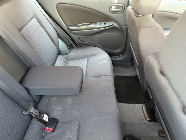 Used Nissan Almera 2004 for sale - 75644640: Photo 8
