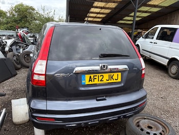 Honda - CR-V