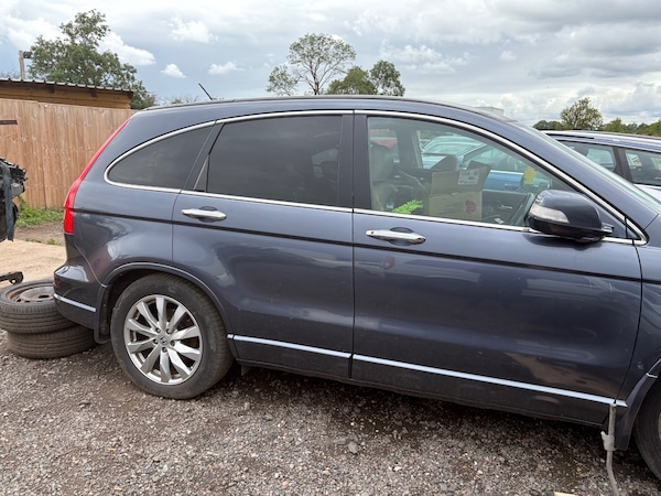 Used Honda CR-V 2012 for sale - 75634134: Photo 4
