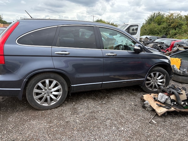 Used Honda CR-V 2012 for sale - 75634134: Photo 6