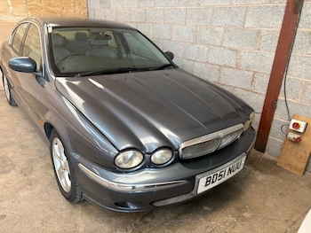2001 (51) - 3.0 V6 SE 4dr Auto