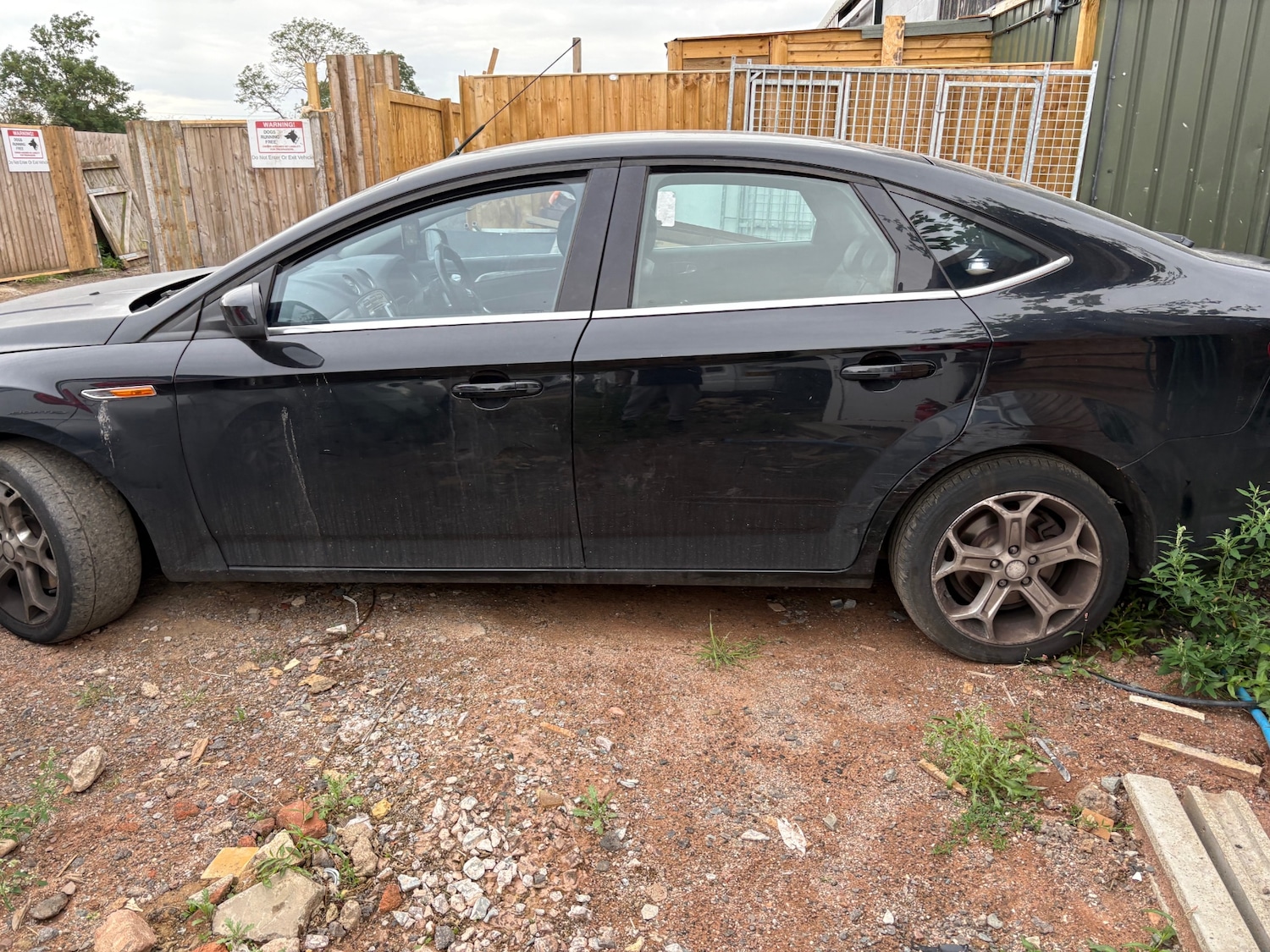 Vehicle 13