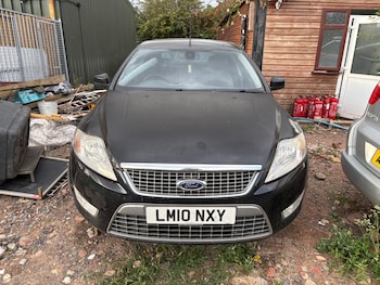 Ford - Mondeo