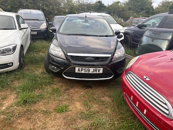 Used Ford Focus 2010 for sale - 75634051: Photo