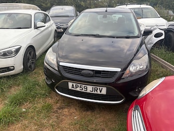 Used Ford Focus 2010 for sale - 75634051: Photo