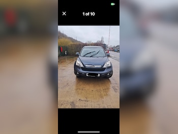 Honda - CR-V