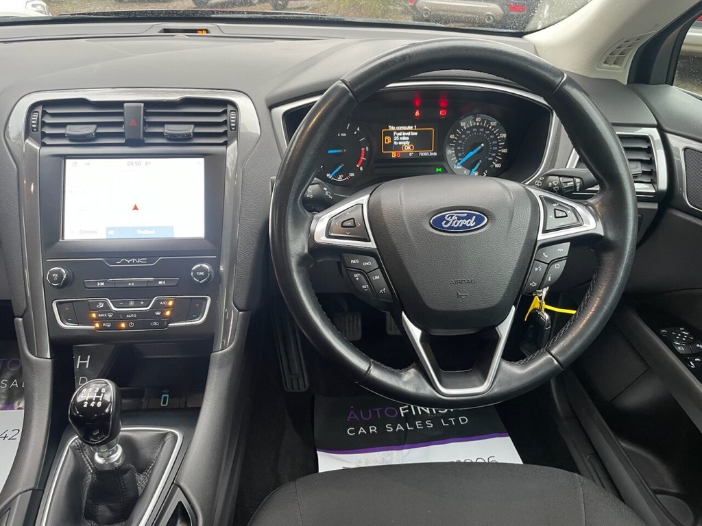 Used Ford Mondeo 2019 for sale - 77659847: Photo 11
