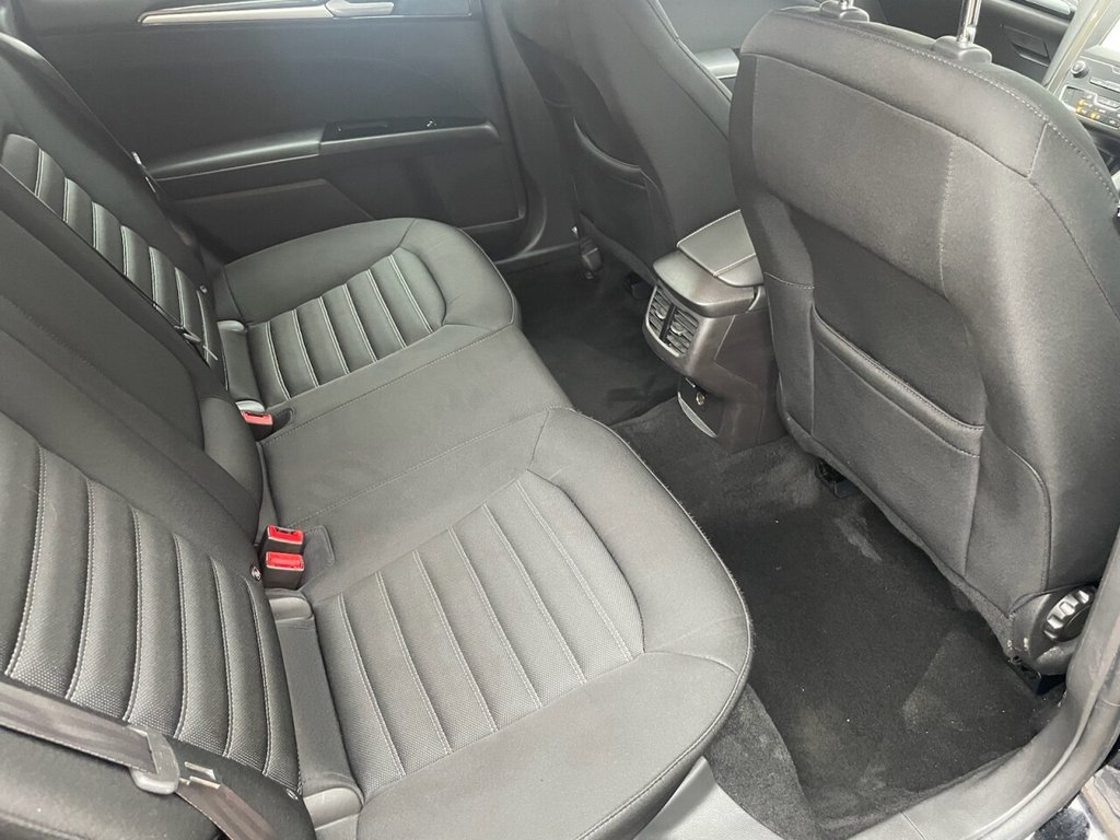 Used Ford Mondeo 2019 for sale - 77659847: Photo 13