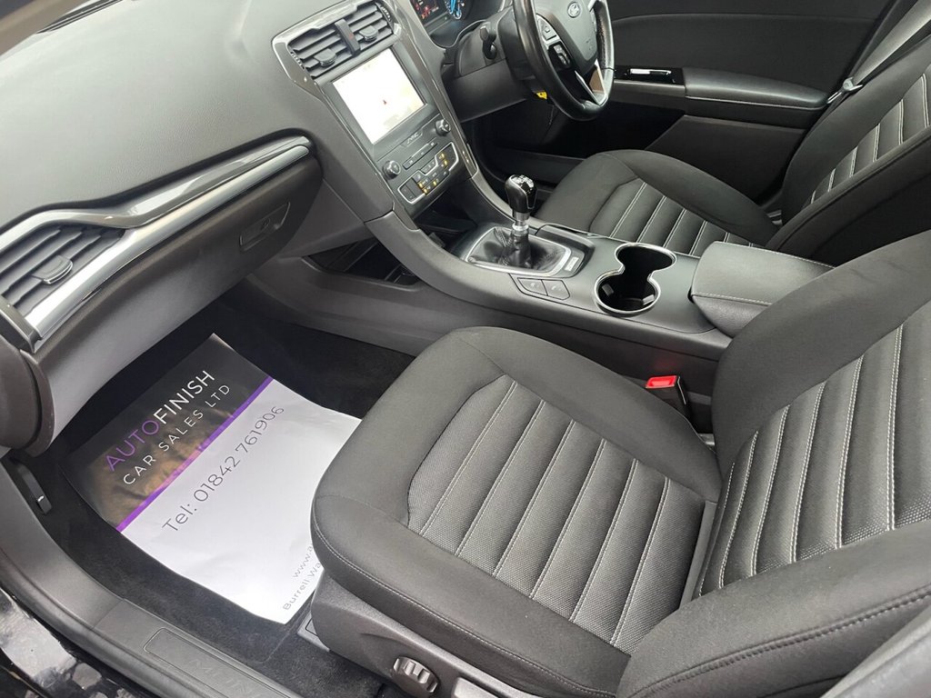 Used Ford Mondeo 2019 for sale - 77659847: Photo 15