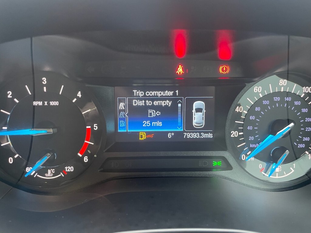 Used Ford Mondeo 2019 for sale - 77659847: Photo 18