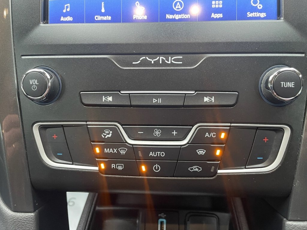 Used Ford Mondeo 2019 for sale - 77659847: Photo 19