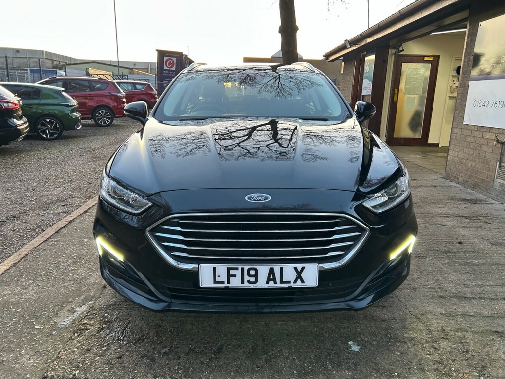 Used Ford Mondeo 2019 for sale - 77659847: Photo 2