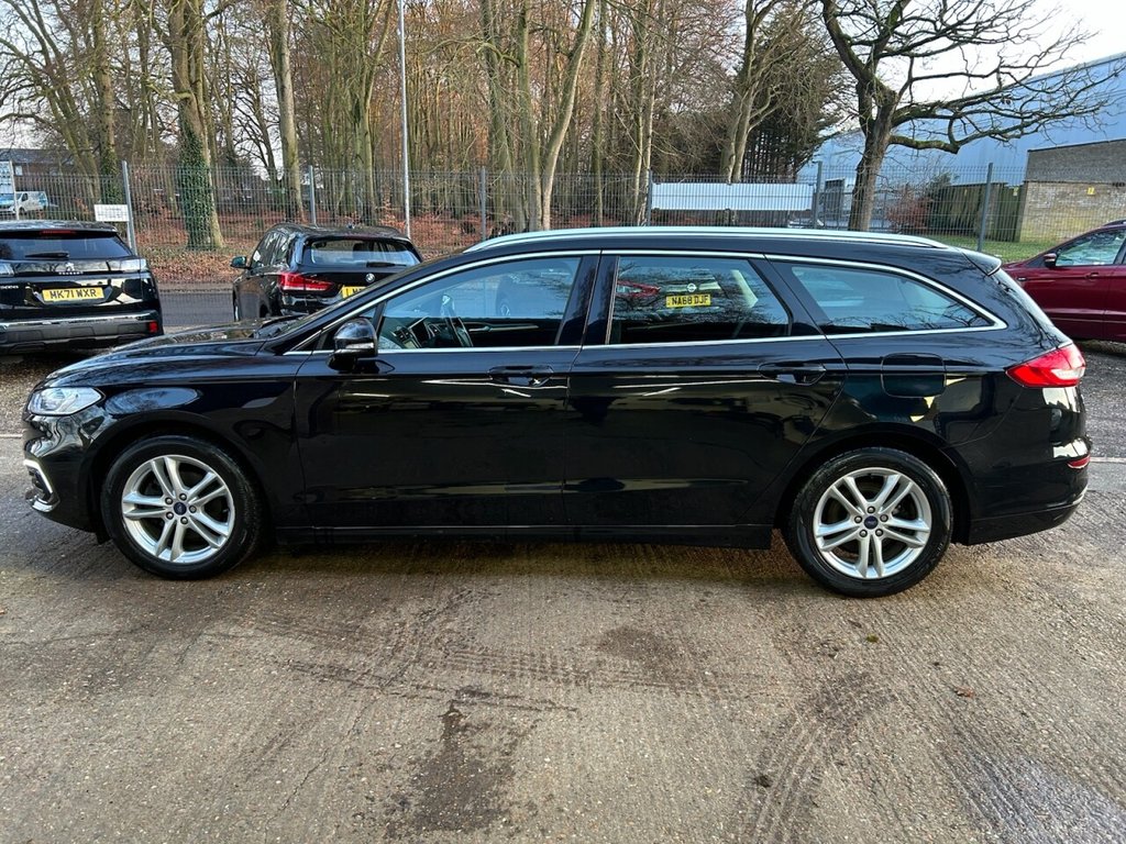 Used Ford Mondeo 2019 for sale - 77659847: Photo 3