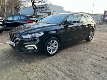 Used Ford Mondeo 2019 for sale - 77659847: Photo