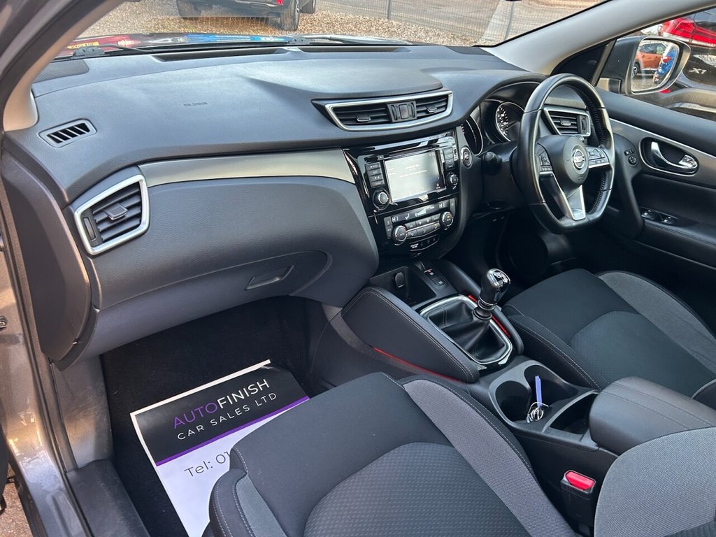 Used Peugeot 3008 2018 for sale - 77681096: Photo 13