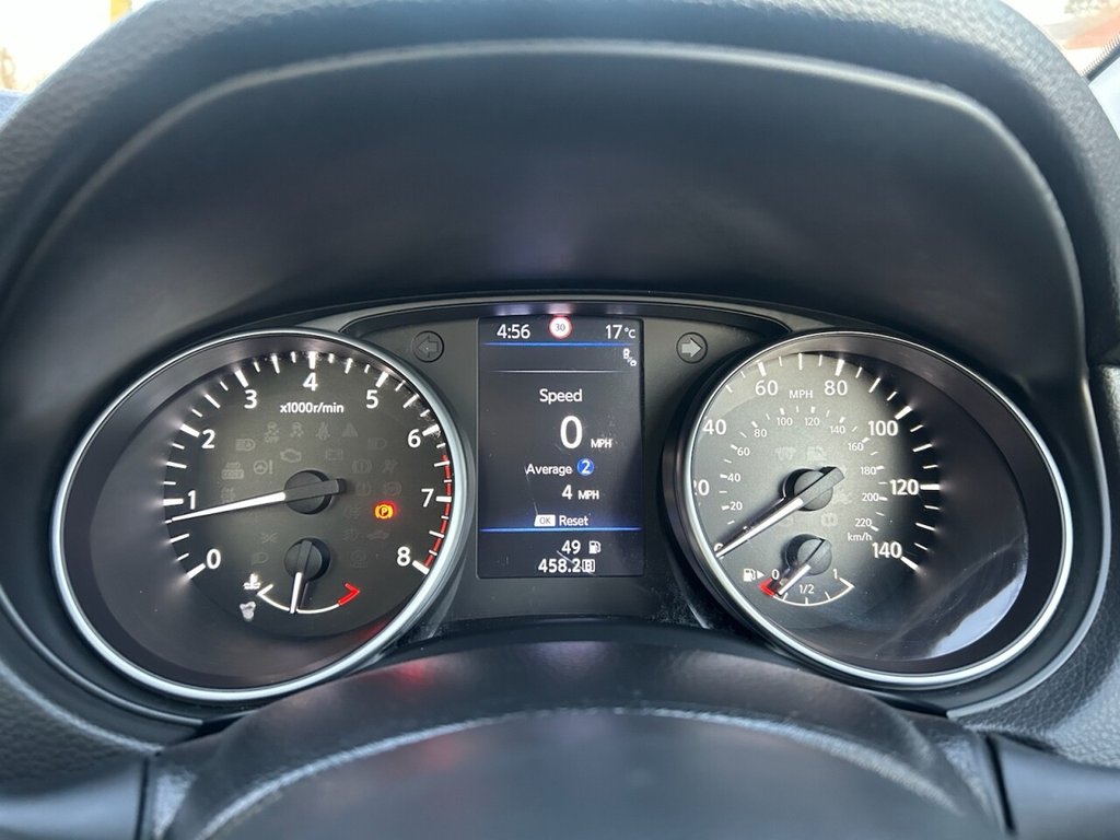 Used Peugeot 3008 2018 for sale - 77681096: Photo 16