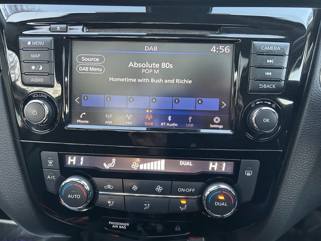 Used Peugeot 3008 2018 for sale - 77681096: Photo 17