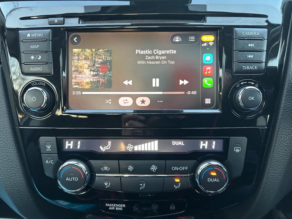 Used Peugeot 3008 2018 for sale - 77681096: Photo 22