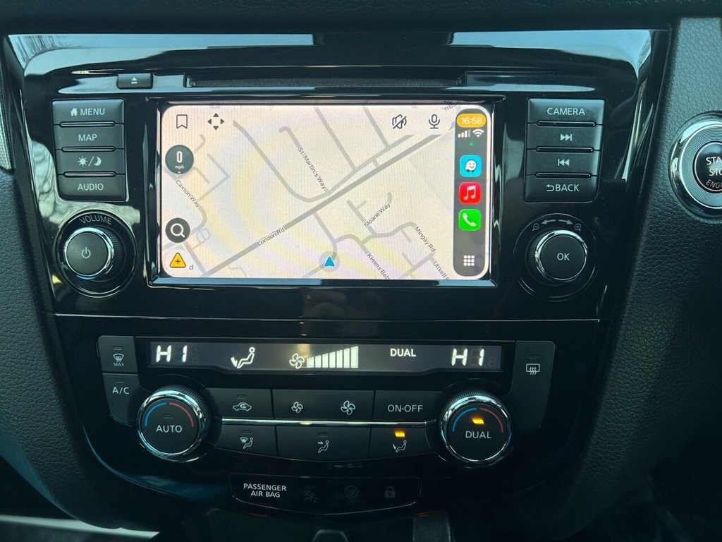 Used Peugeot 3008 2018 for sale - 77681096: Photo 23