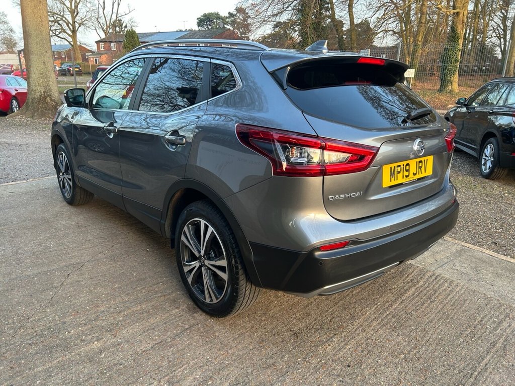 Used Peugeot 3008 2018 for sale - 77681096: Photo 4