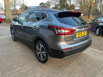 Used Peugeot 3008 2018 for sale - 77681096: Photo