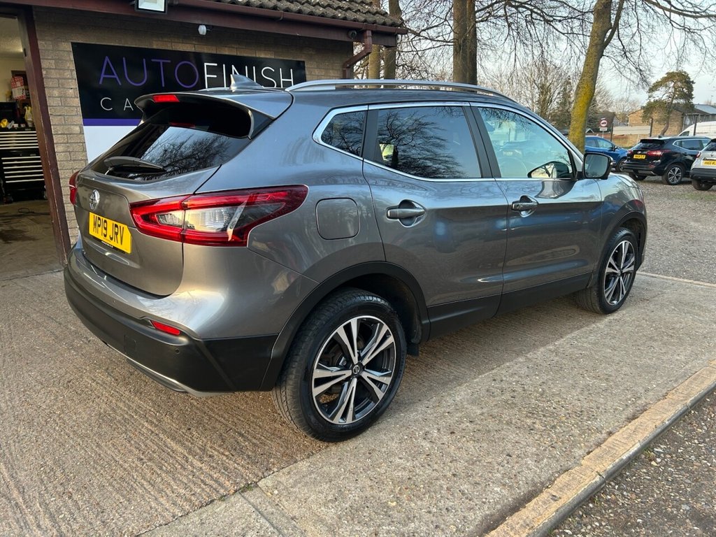 Used Peugeot 3008 2018 for sale - 77681096: Photo 6