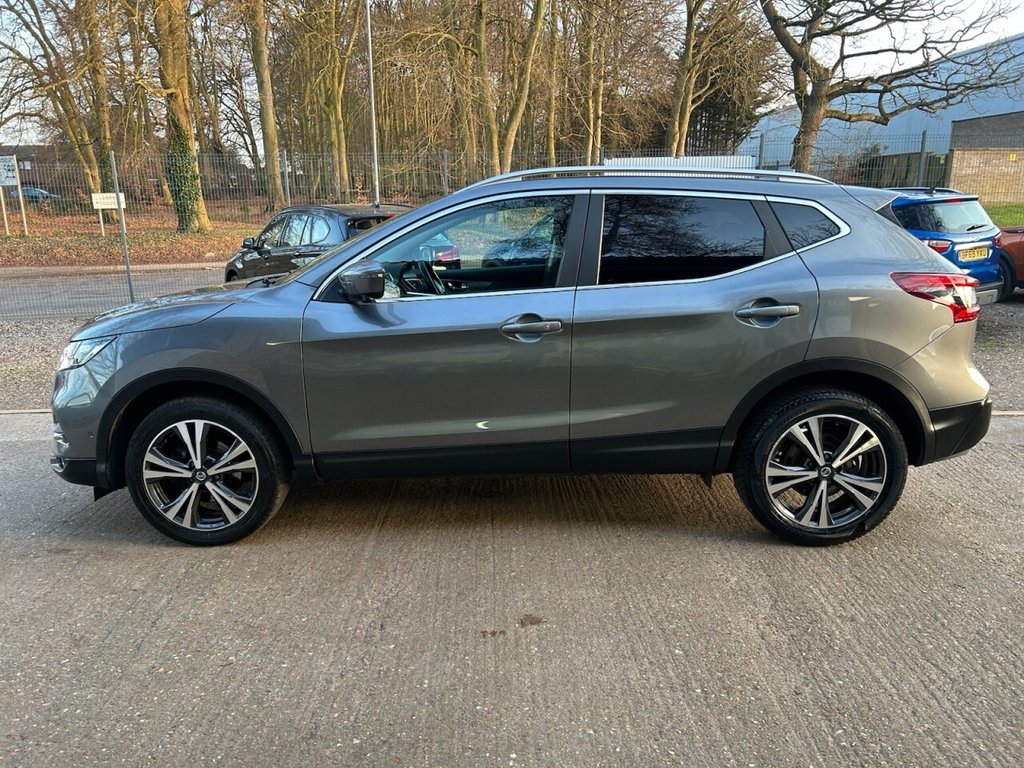 Used Peugeot 3008 2018 for sale - 77681096: Photo 8