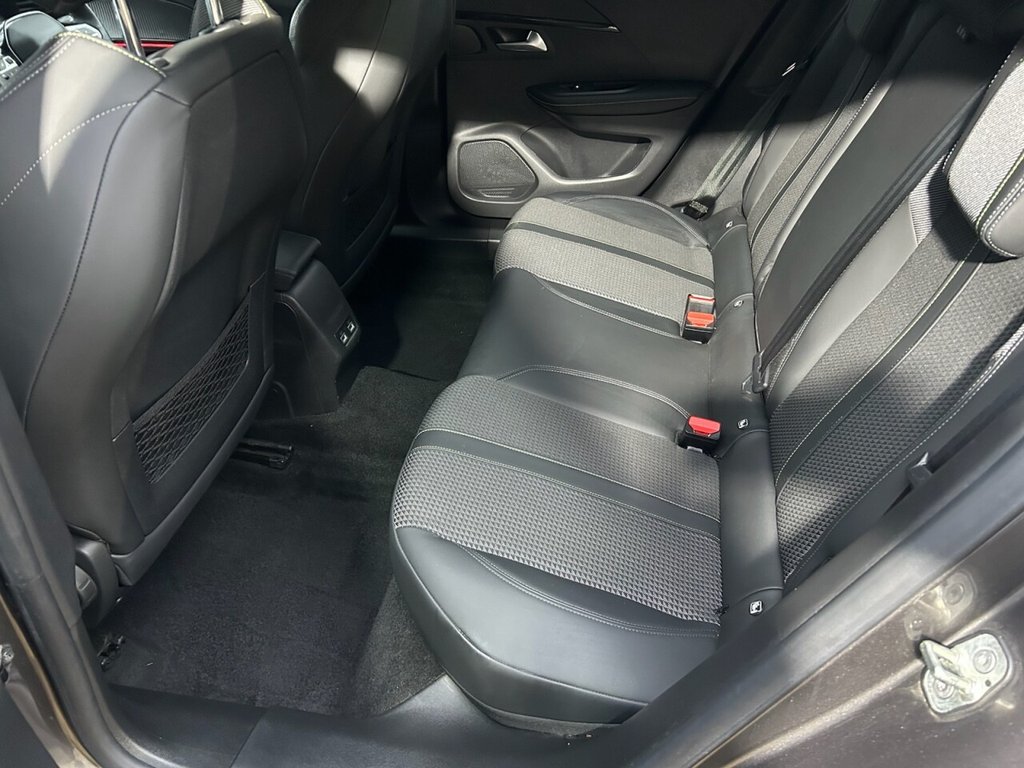 Used Peugeot 2008 2021 for sale - 77659884: Photo 12