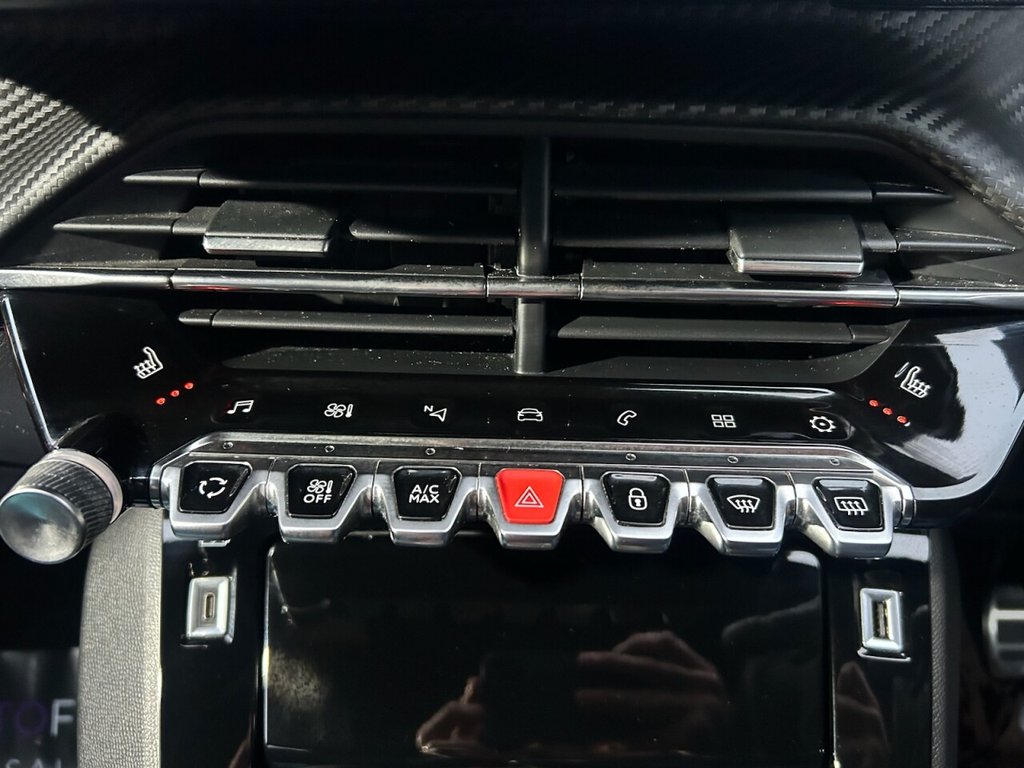 Used Peugeot 2008 2021 for sale - 77659884: Photo 18