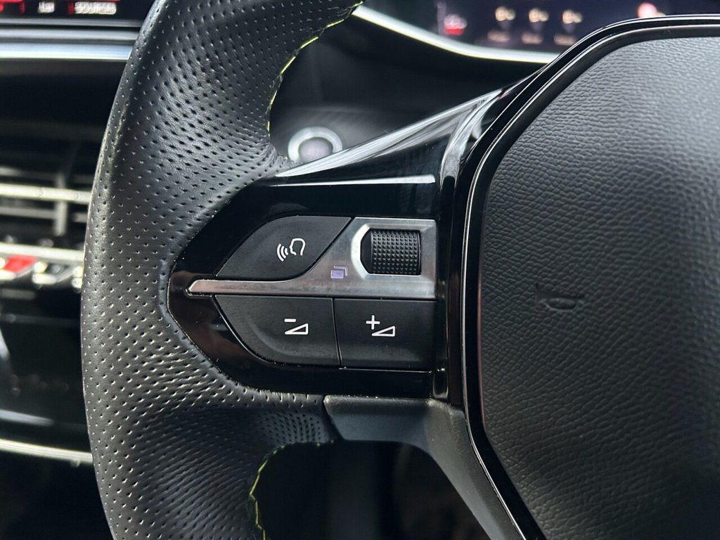 Used Peugeot 2008 2021 for sale - 77659884: Photo 20