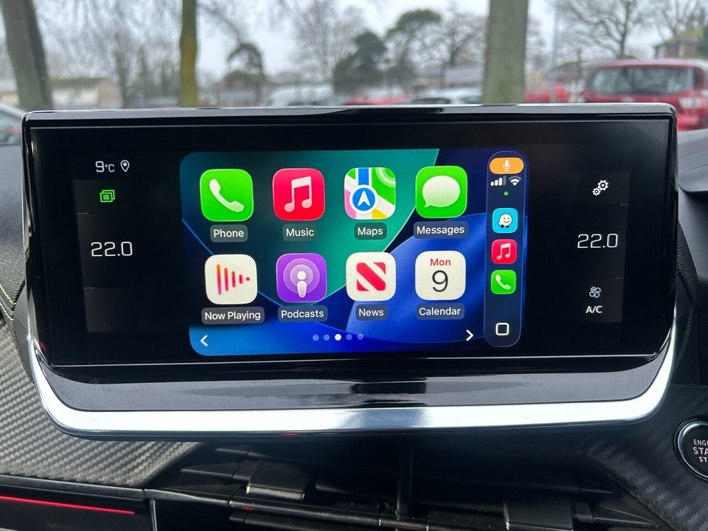 Used Peugeot 2008 2021 for sale - 77659884: Photo 23