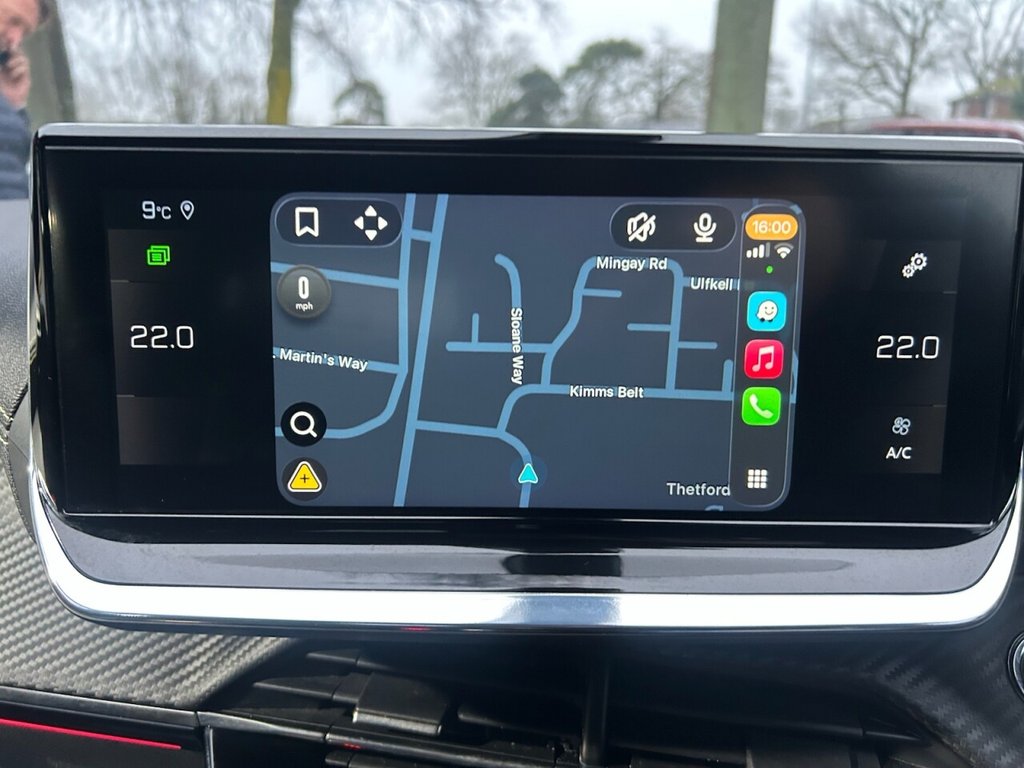 Used Peugeot 2008 2021 for sale - 77659884: Photo 25