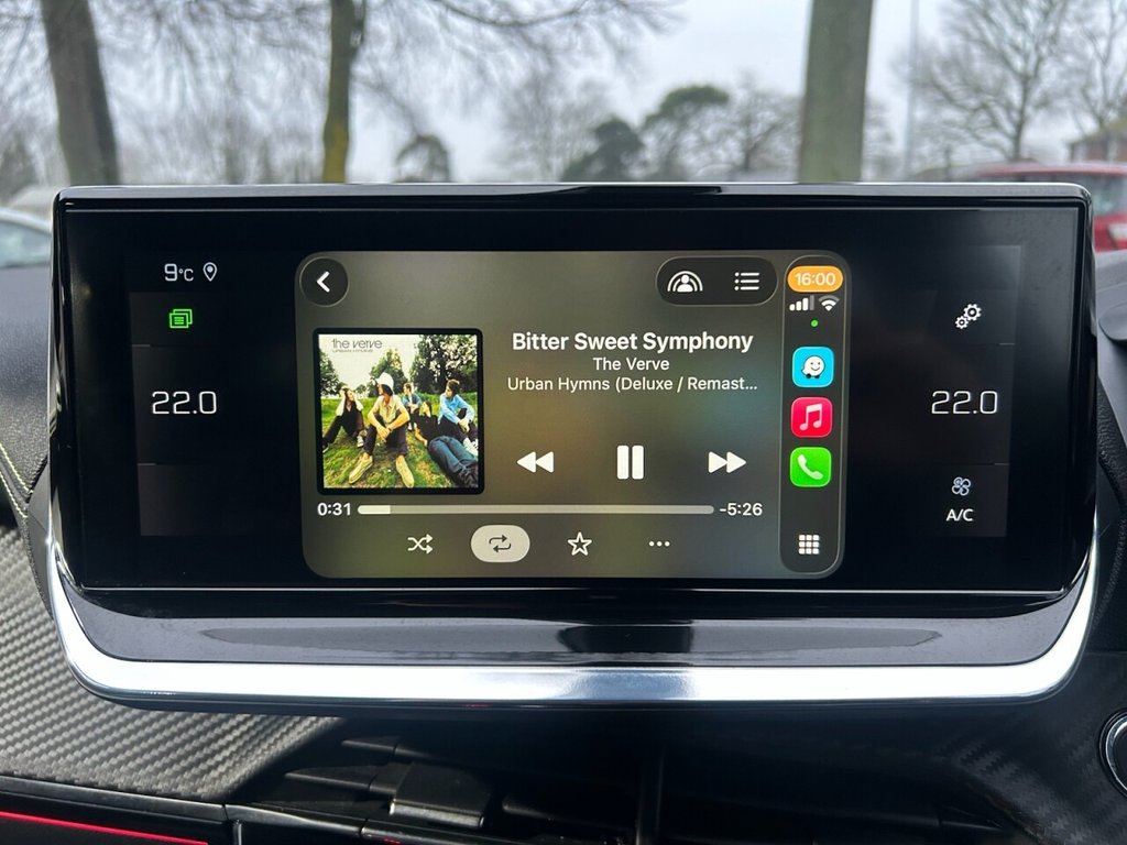 Used Peugeot 2008 2021 for sale - 77659884: Photo 26