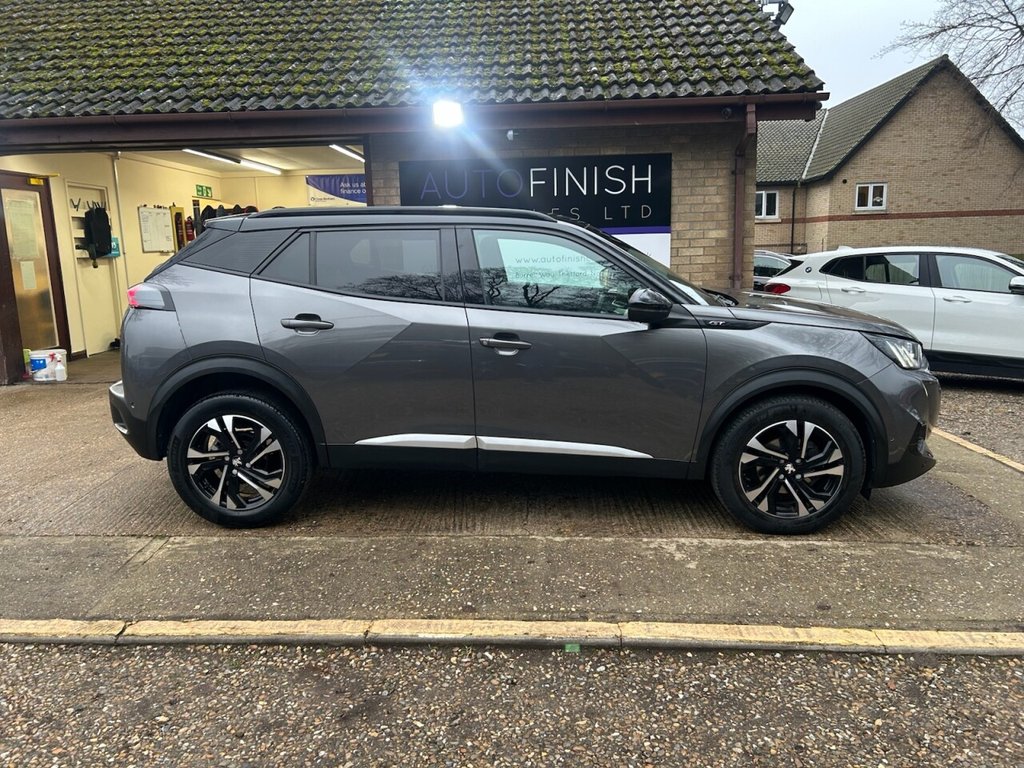 Used Peugeot 2008 2021 for sale - 77659884: Photo 7