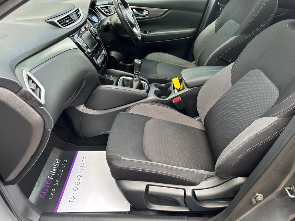 Used Nissan Qashqai 2019 for sale - 78056510: Photo 12
