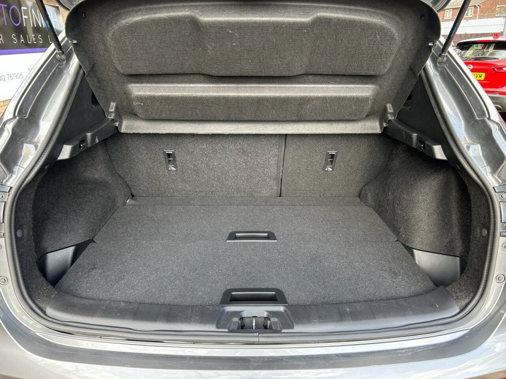 Used Nissan Qashqai 2019 for sale - 78056510: Photo 14