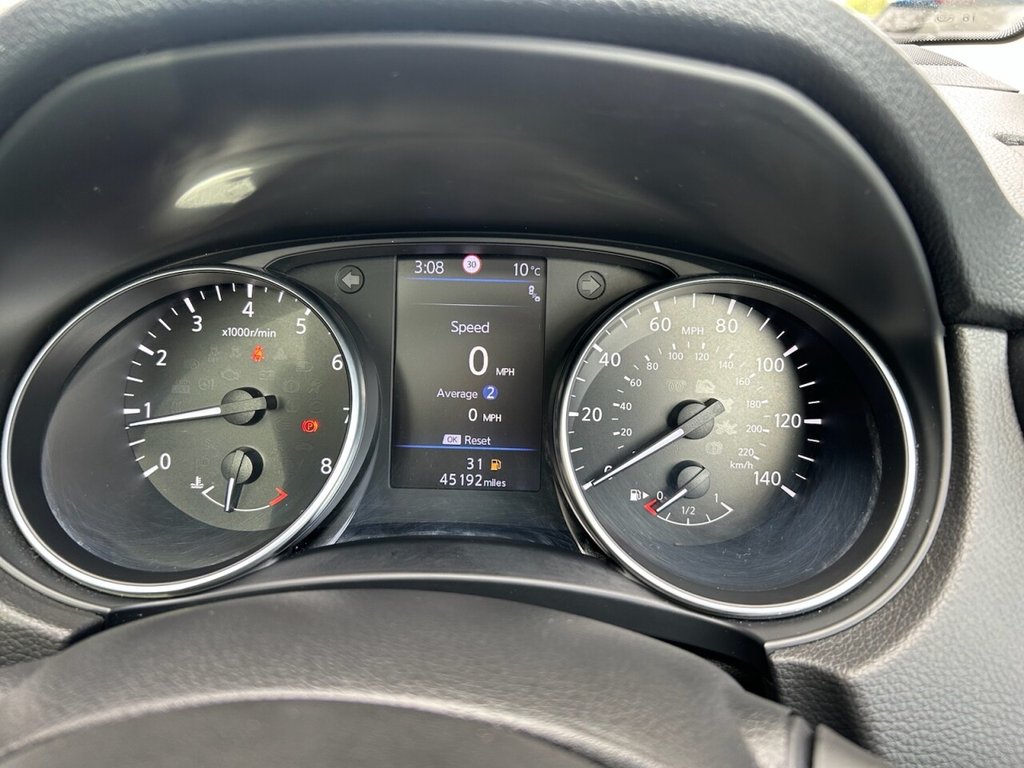 Used Nissan Qashqai 2019 for sale - 78056510: Photo 15