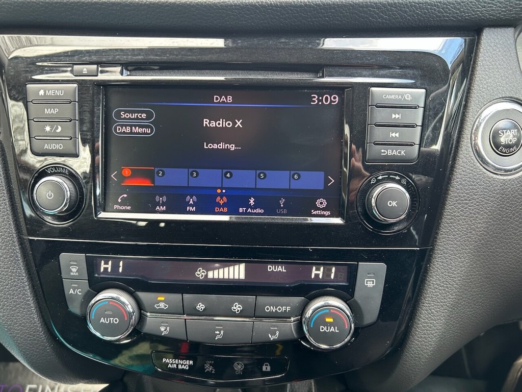 Used Nissan Qashqai 2019 for sale - 78056510: Photo 17