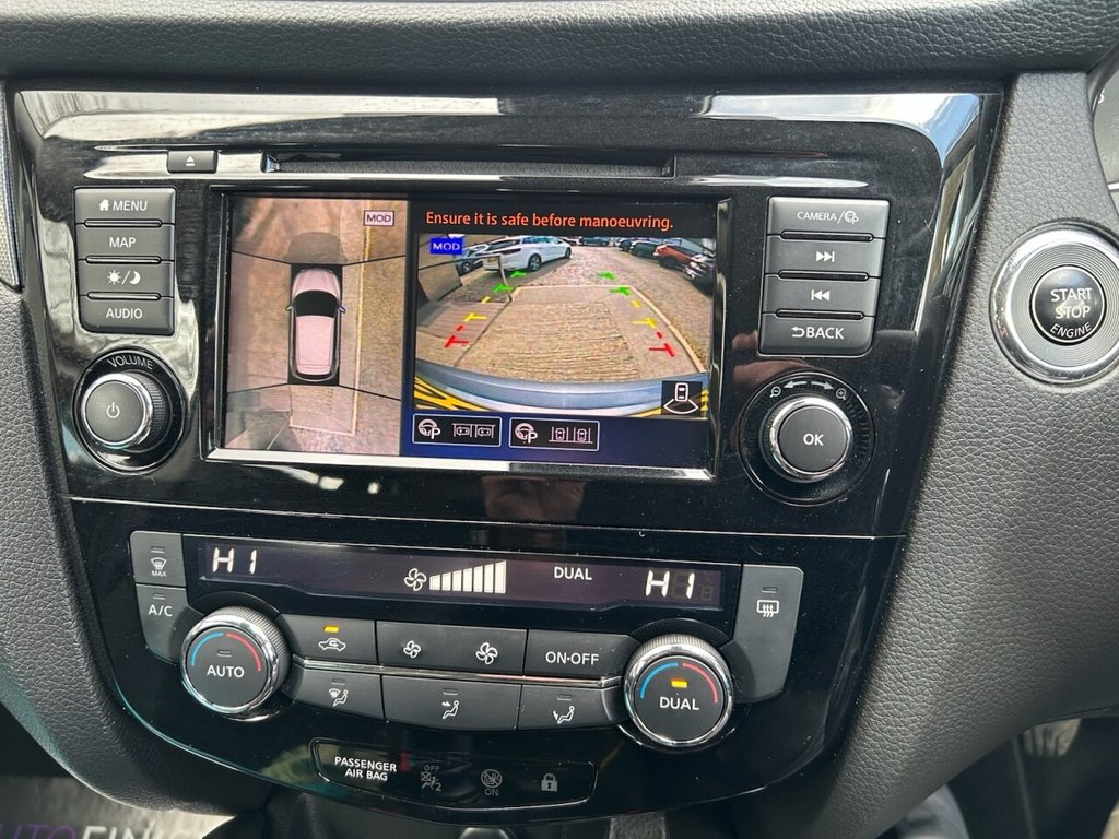 Used Nissan Qashqai 2019 for sale - 78056510: Photo 18