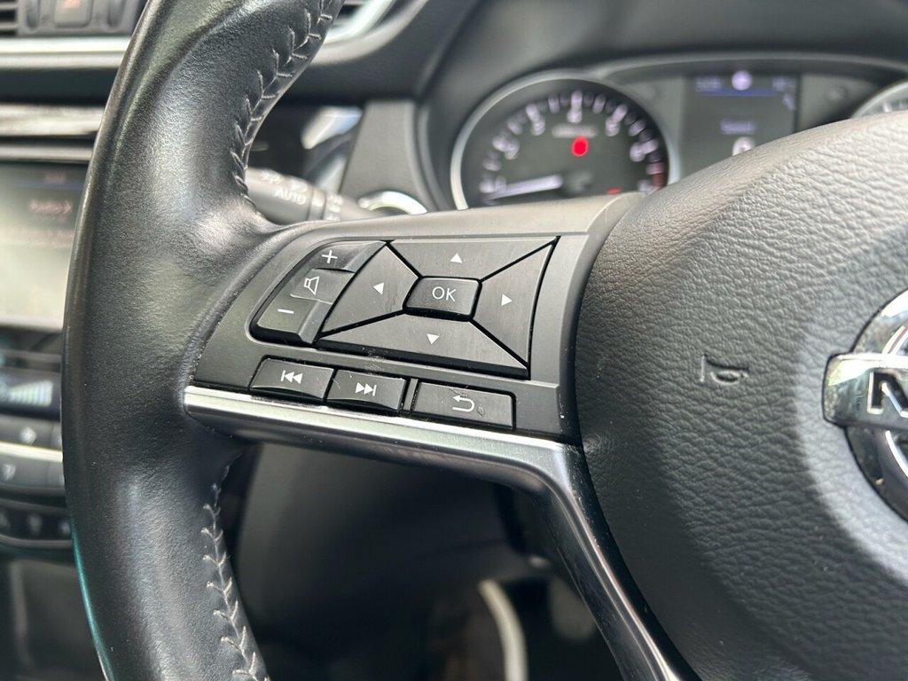 Used Nissan Qashqai 2019 for sale - 78056510: Photo 20