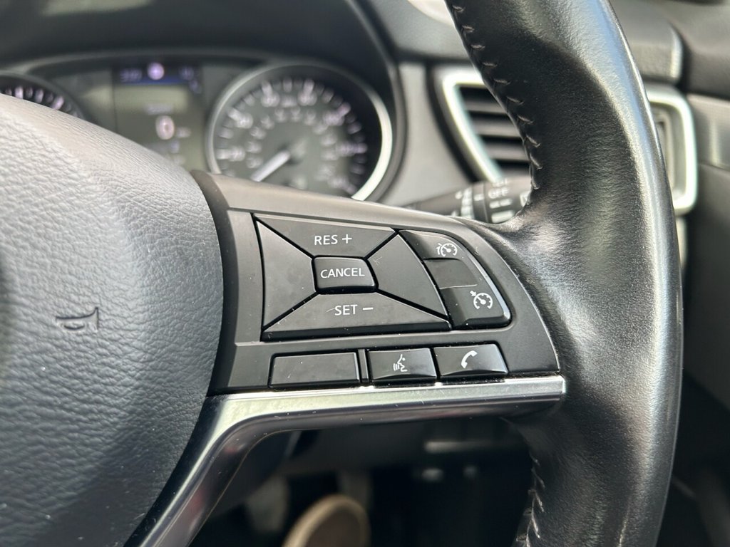 Used Nissan Qashqai 2019 for sale - 78056510: Photo 21